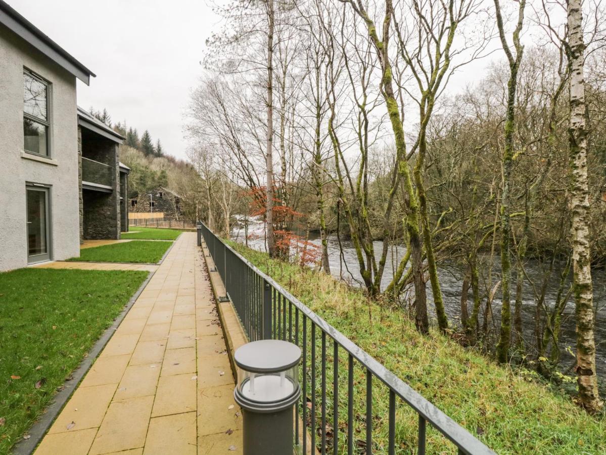 River View Backbarrow Exterior photo